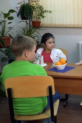 Студия звёзд