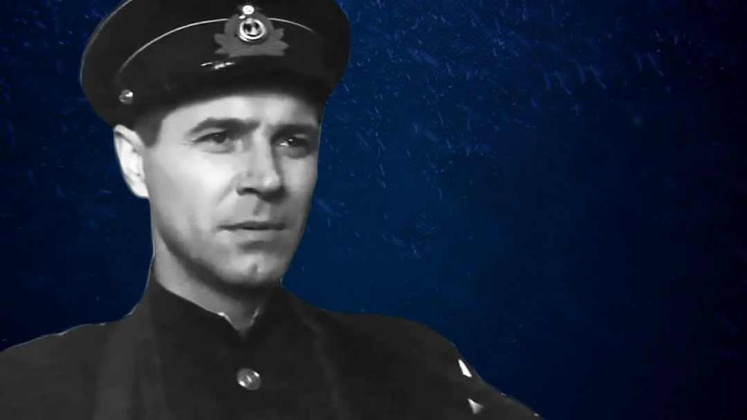 Фильм Родные берега
