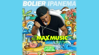 Bolier. Ipanema