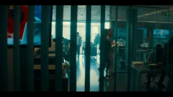 Подразделение Сезон 2 Серия 5