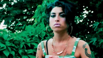 Amy Winehouse. You Know I'm No Good