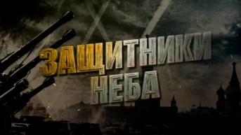 К 85-летию со дня начала битвы за Москву. «Защитники неба»