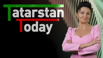 Tatarstan today