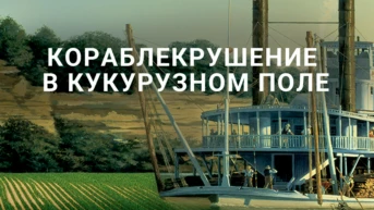 Кораблекрушение в кукурузном поле