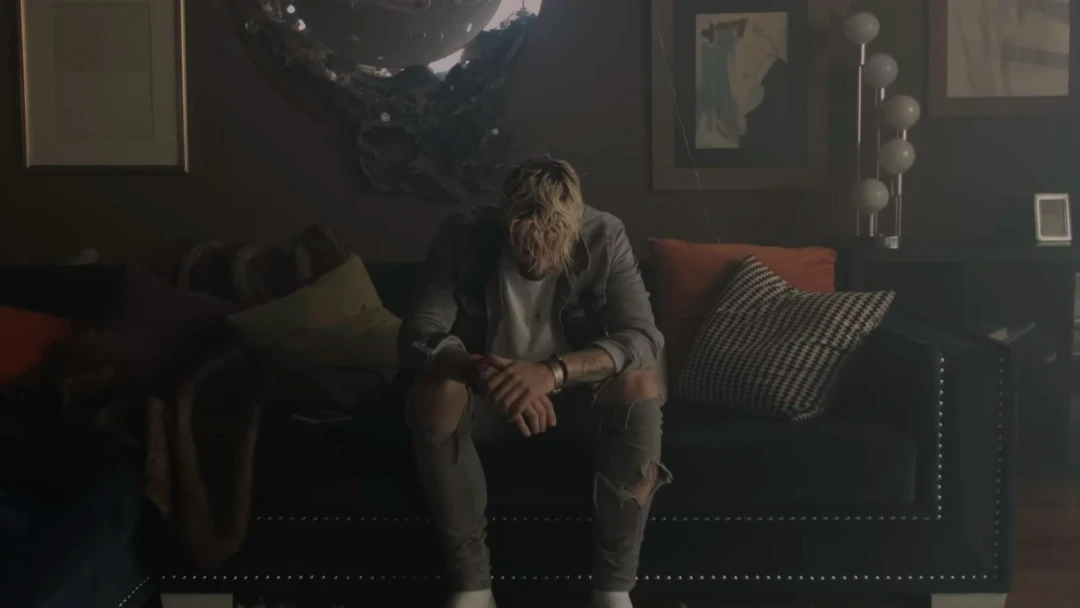 Передача LVNDSCAPE x Cheat Codes. Fed Up