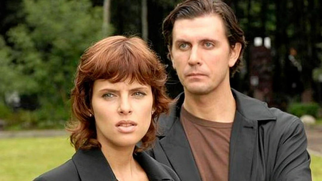 Сериал День гнева