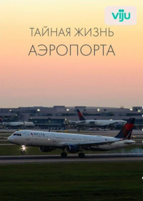 Тайная жизнь аэропорта