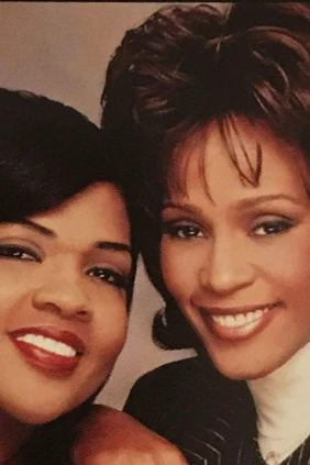 Whitney Houston Count on Me