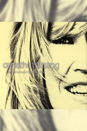 Agnetha Fältskog. If I Ever Thought You'd Change Your Mind