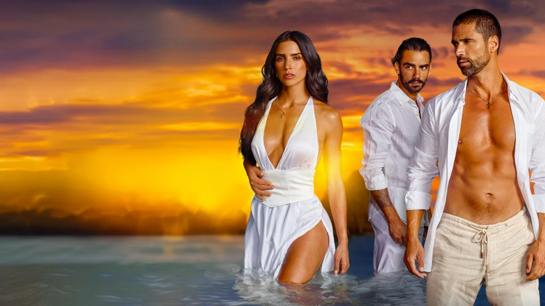 Сериал Кабо