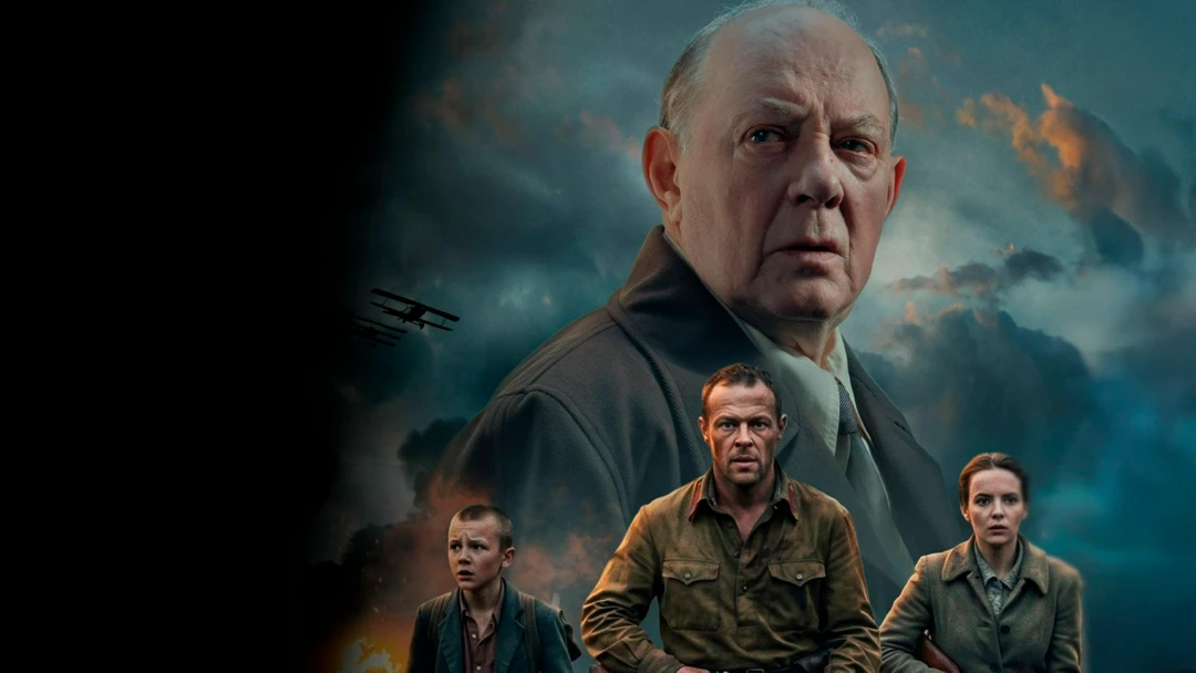 Сериал Партизаны