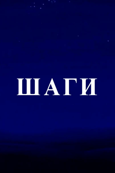 Шаги