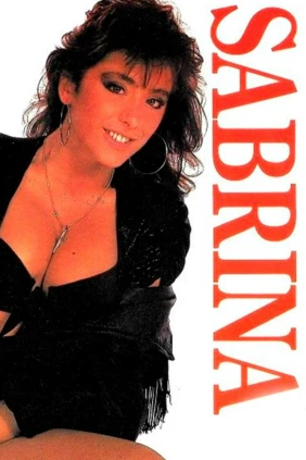 Sabrina. Hot Girl (2008 Remix)