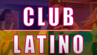 Club Latino