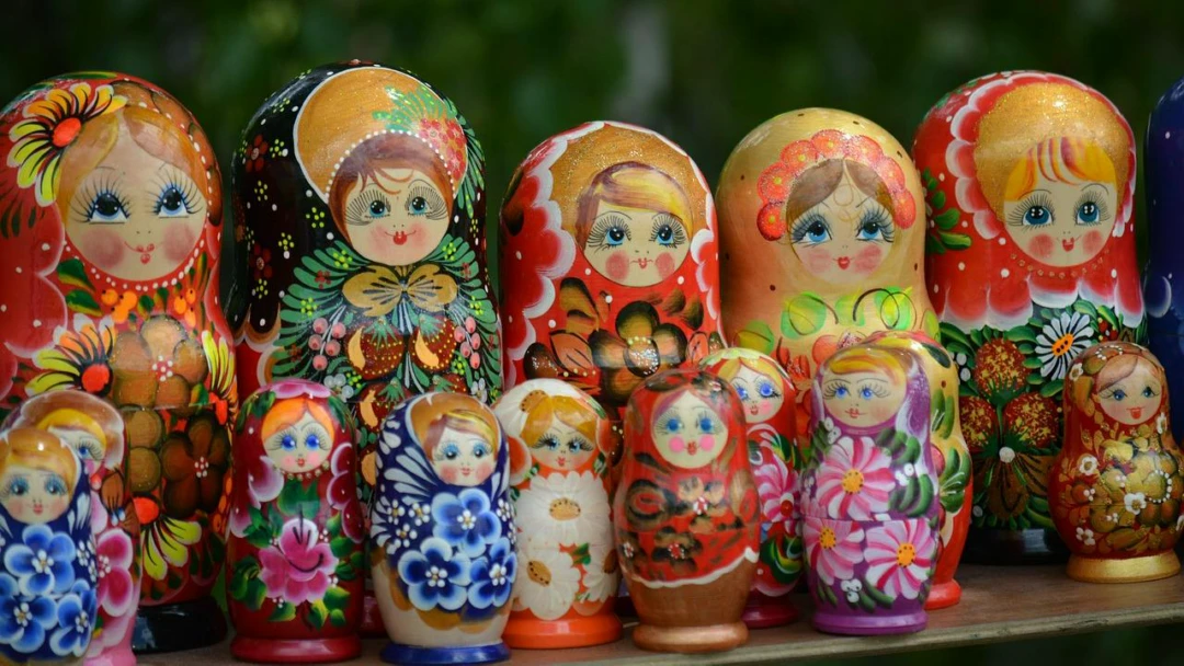 Передача Возвращение к истокам