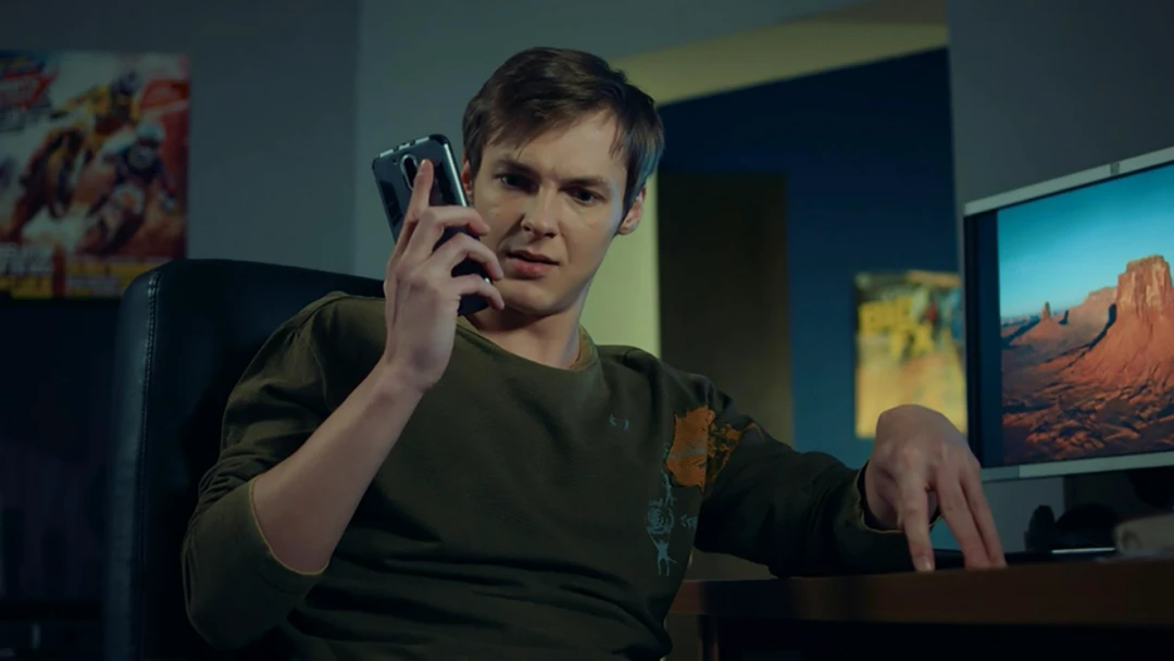 Фильм Благими намерениями