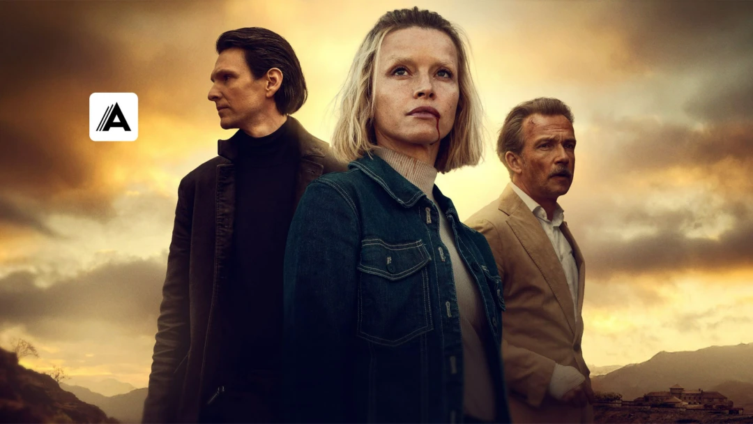 Сериал Одербрух