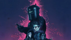 Трейлер 1