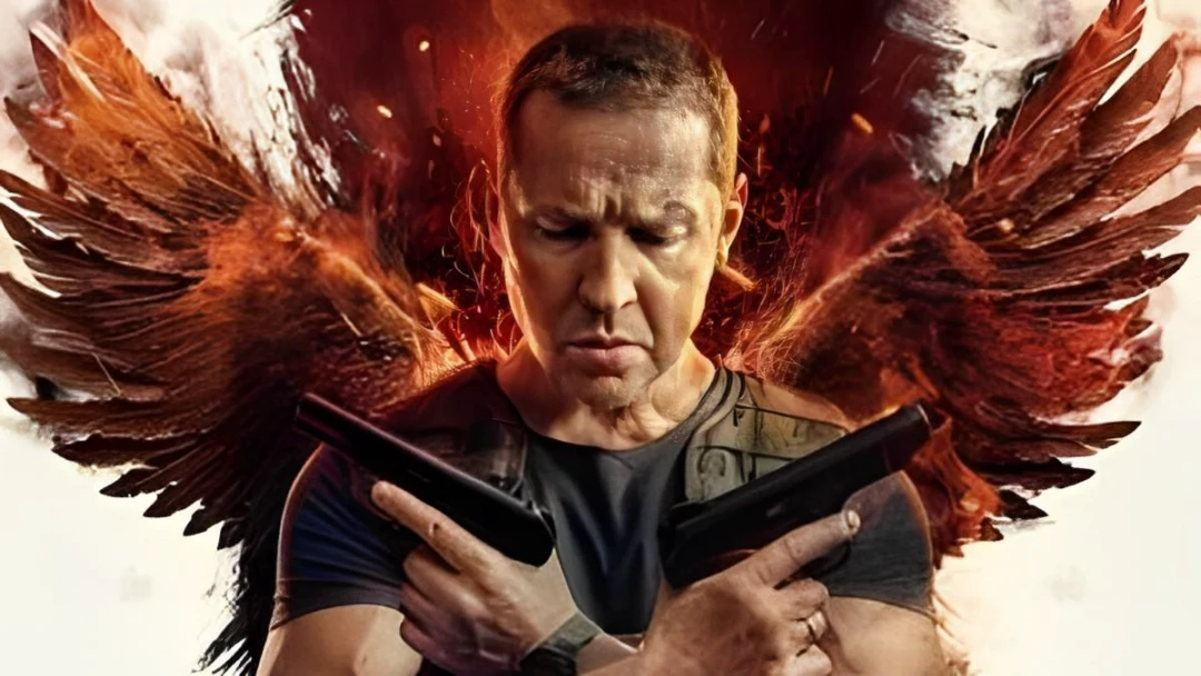 Сериал Феникс