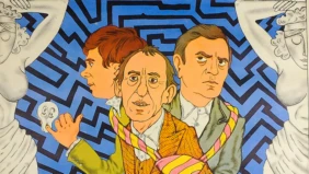 Трейлер 1