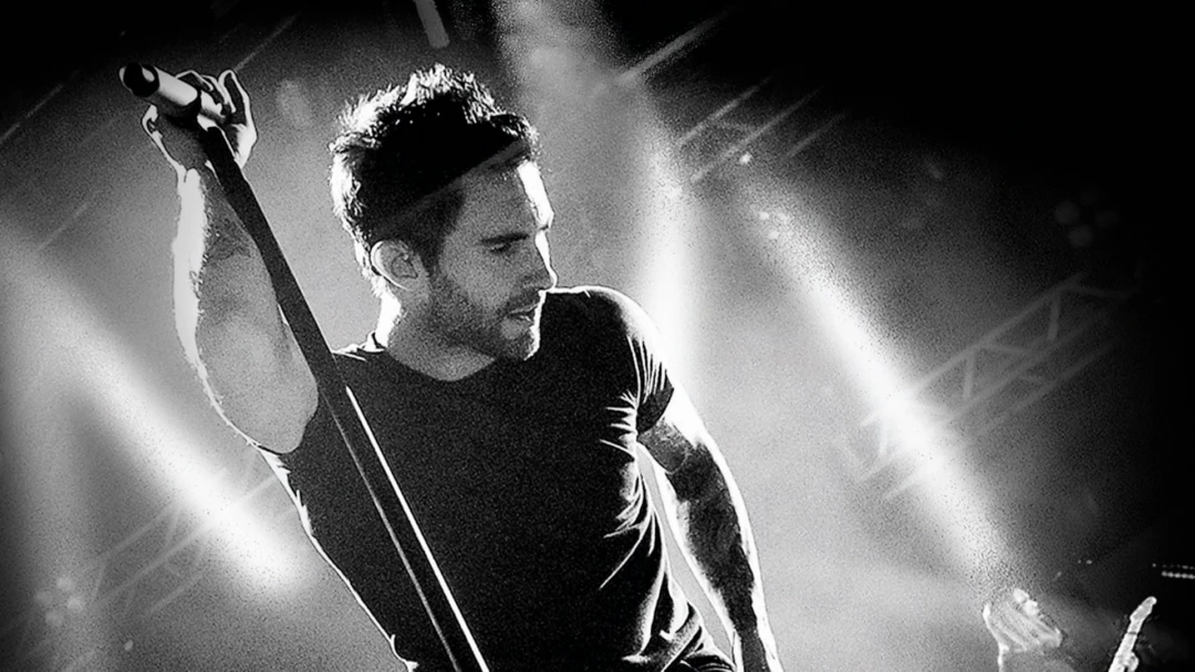 Передача Maroon 5 - Live in London 2014 Roundhouse, London