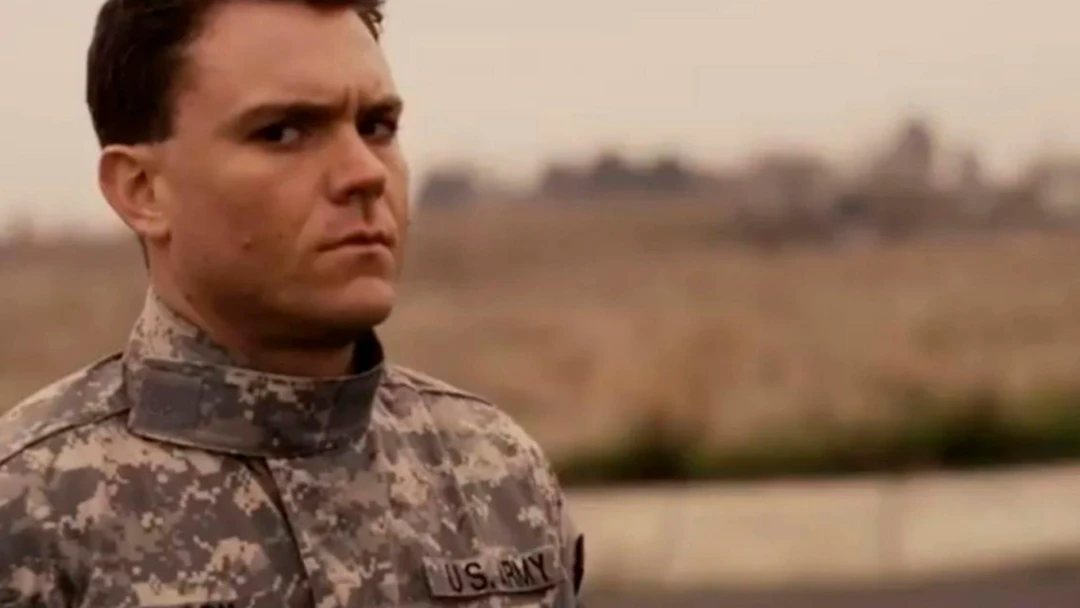 Фильм Боевой сезон