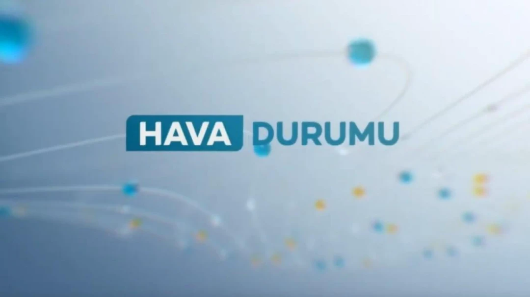 Передача Hava Durumu