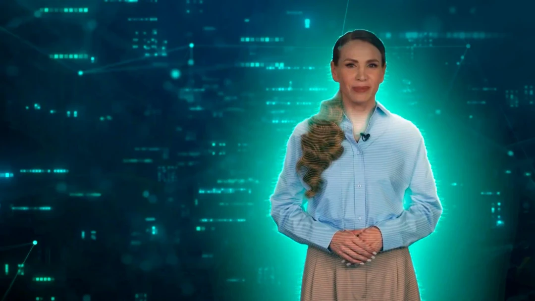 Передача Искусственный интеллект