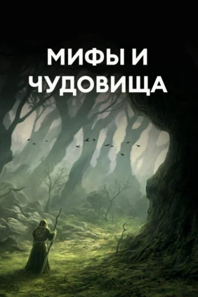 Мифы и чудовища