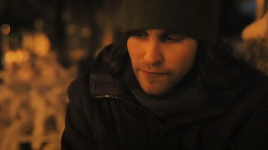 Передача May Fall Crew. Indifferent