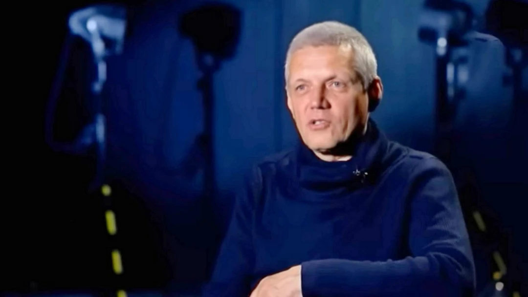 Фильм Павел Кадочников. Затерянный герой