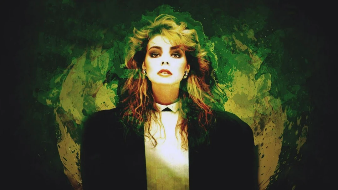 Передача Sandra. In The Heat Of The Night (Felix J. Gauder Remix)