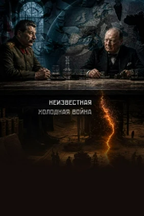 Неизвестная холодная война