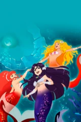 H2O: Остров русалок