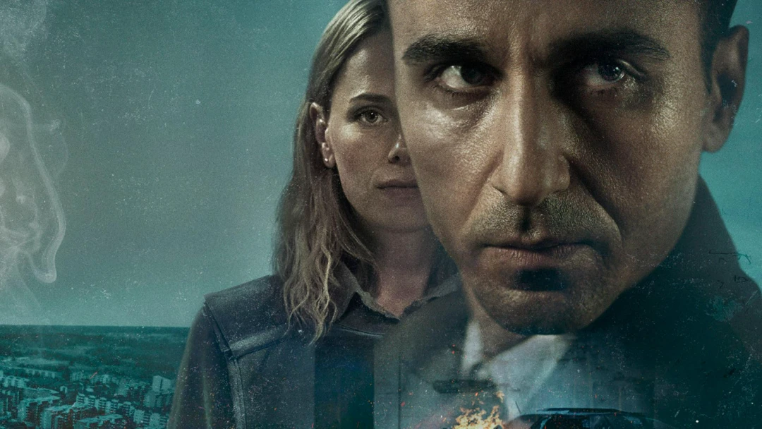 Сериал Мафия