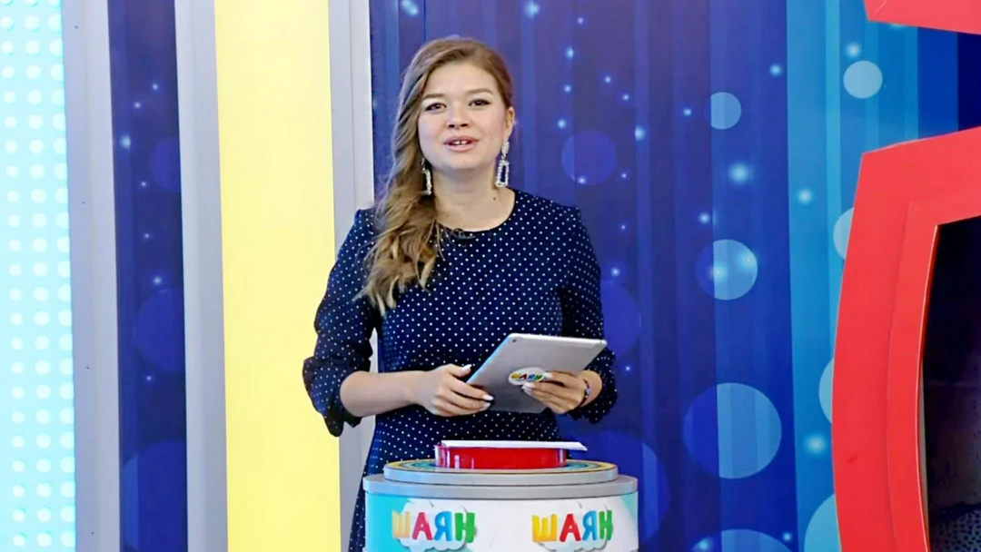 Передача Капелька-шоу