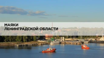 Маяки Ленинградской области