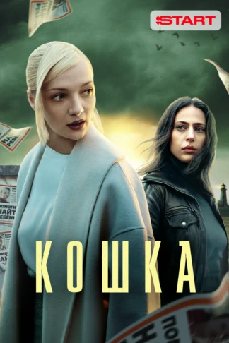 Кошка