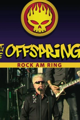 The Offspring - Rock AM