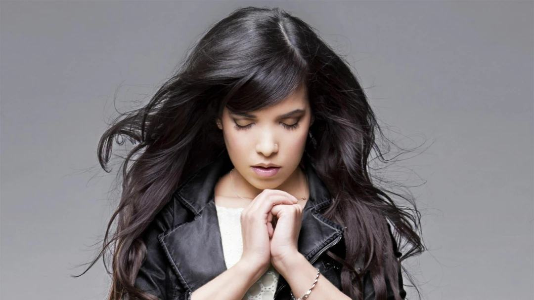 Передача Indila_Derniere Danse