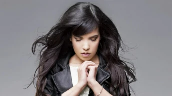Indila_Derniere Danse