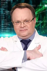 Главный врач