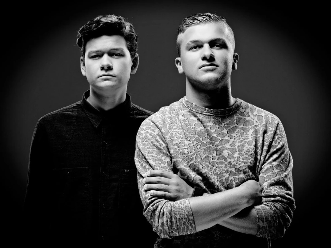 Передача TV Noise. Bring Me Down (ft. Bright Sparks)