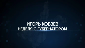 Игорь Кобзев. Итоги недели