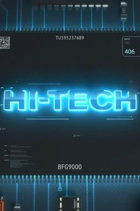 Hi-Tech