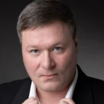 Константин Федоров
