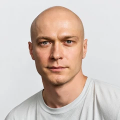 Юрий Борисов