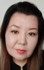 Эльвира Советбекова