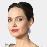 Анджелина Джоли