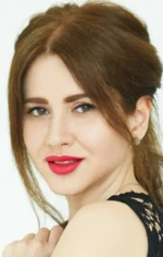 Диана Бузуркиева